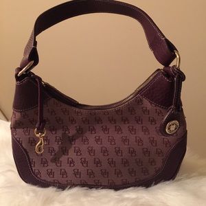 - Dooney and Bourke handbag